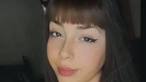 Otra menor desaparecida: tiene 15 años, salió del colegio y no regresó a su casa