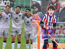 desde hockey sobre patines, patinaje y mucho futbol: la agenda deportiva del fin de semana en san juan desde hockey sobre patines, patinaje y mucho futbol: la agenda deportiva del fin de semana en san juan