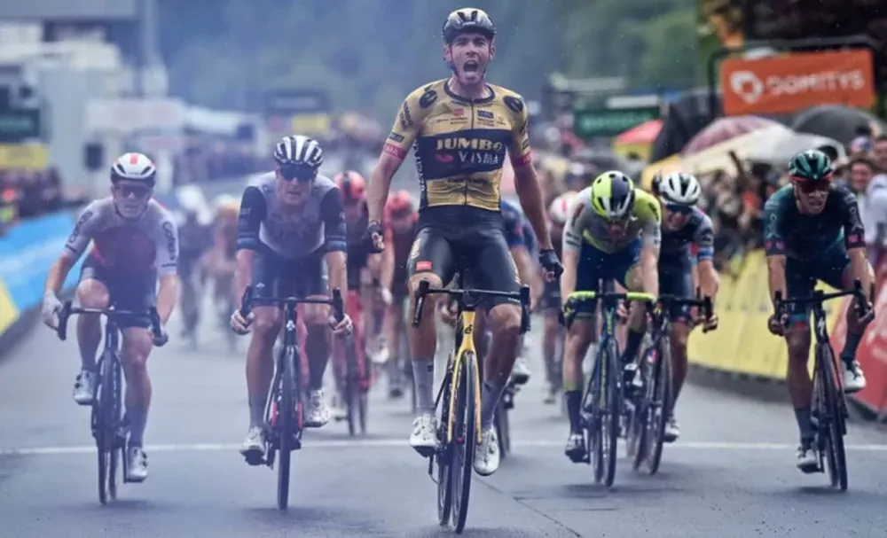 Sepúlveda llegó retrasado en la etapa de apertura