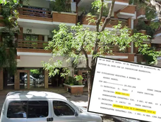 Departamento en Caballito. Departamento en Caballito.