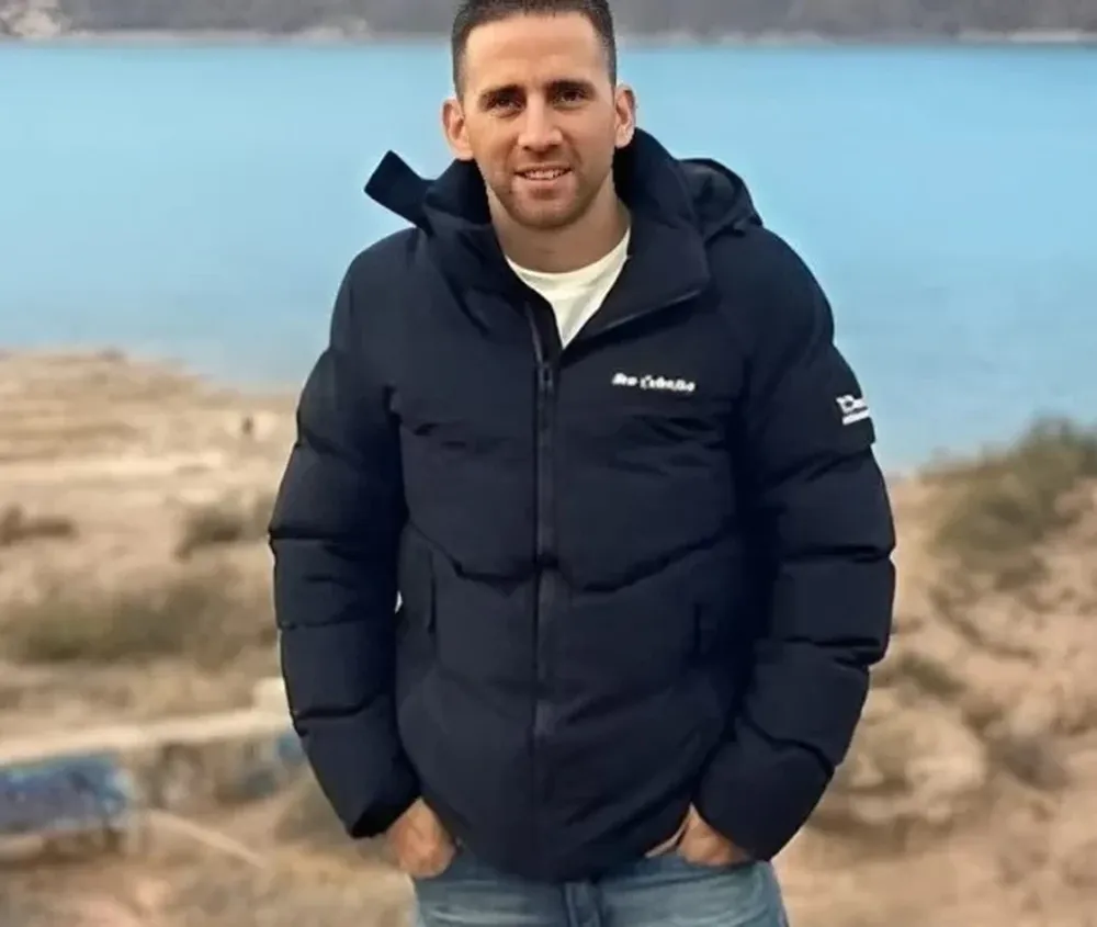 PRESO. Gallo está detenido en Caracas.