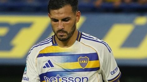 Alerta en la Selección: Leandro Paredes encendió las alarmas tras su lesión en Boca