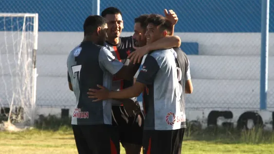 Final con sabor a revancha en Pocito