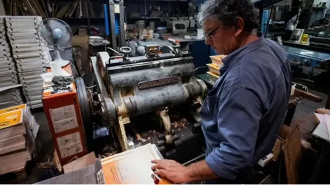 Pymes: sin crédito, con caída del empleo y riesgo de crisis similar a 2001