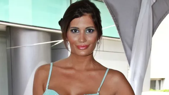 Deportaron a Magalí Mora de Estados Unidos por dos cigarrillos de marihuana en su cartera