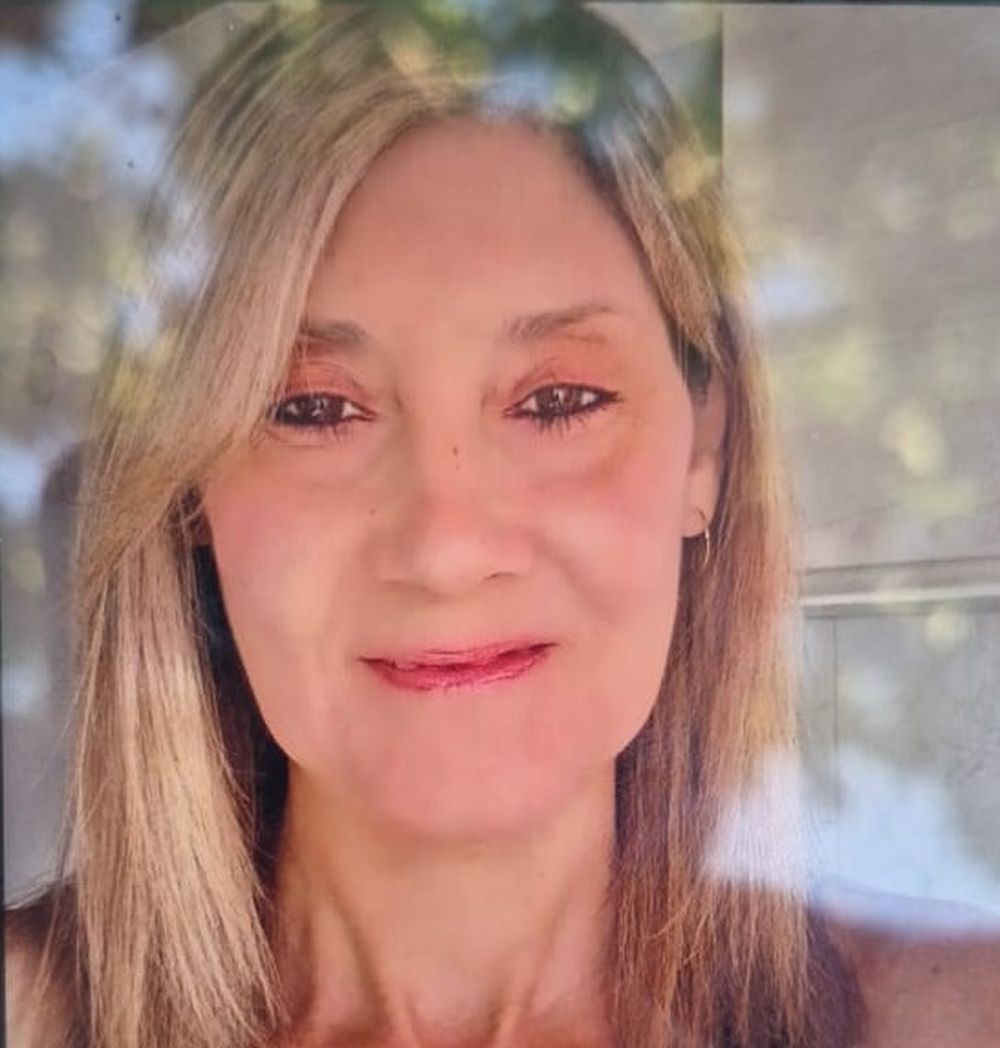 La última conexión que se le vio en WhatsApp a Fanny fue el 21 de septiembre a la tarde.&nbsp;