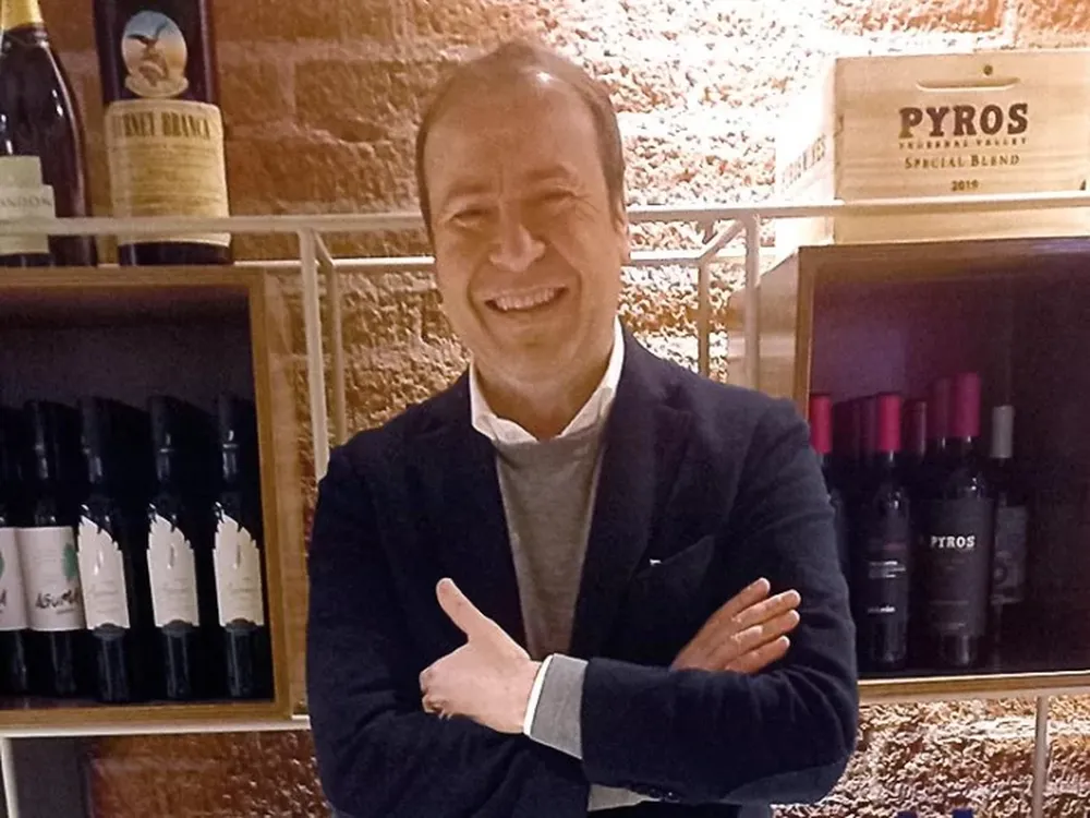 A prepararse para vender vinos con un 60 a 80% de pobres