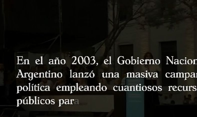 Las víctimas que quisieron esconder: el Gobierno publicó un documental a 50 años del golpe de Estado