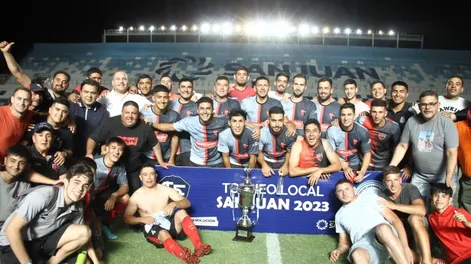 San Miguel se tomó revancha, goleó a Unión y festejó en el Torneo Integración