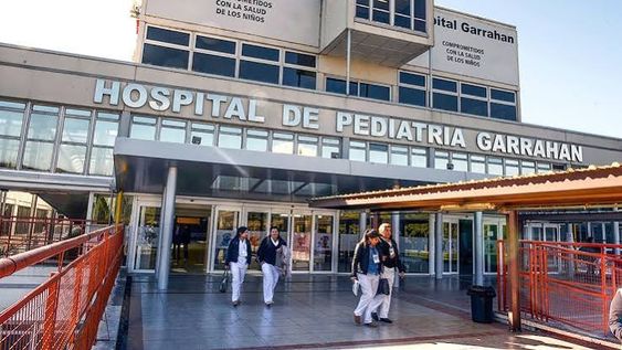 conflicto en el hospital garrahan: desvincularon a la gremialista norma lezana por no concurrir a su puesto de trabajo