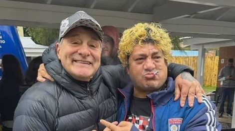 Pity Álvarez abandonó su tratamiento psiquiátrico y está prófugo