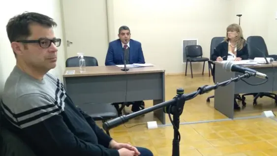 El contador de las falsas bombas ofrece leche y trabajo para evitar ser enjuiciado