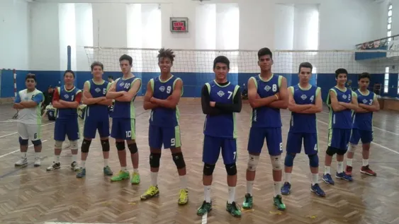 Juegos Evita: resultados y fotos del viernes