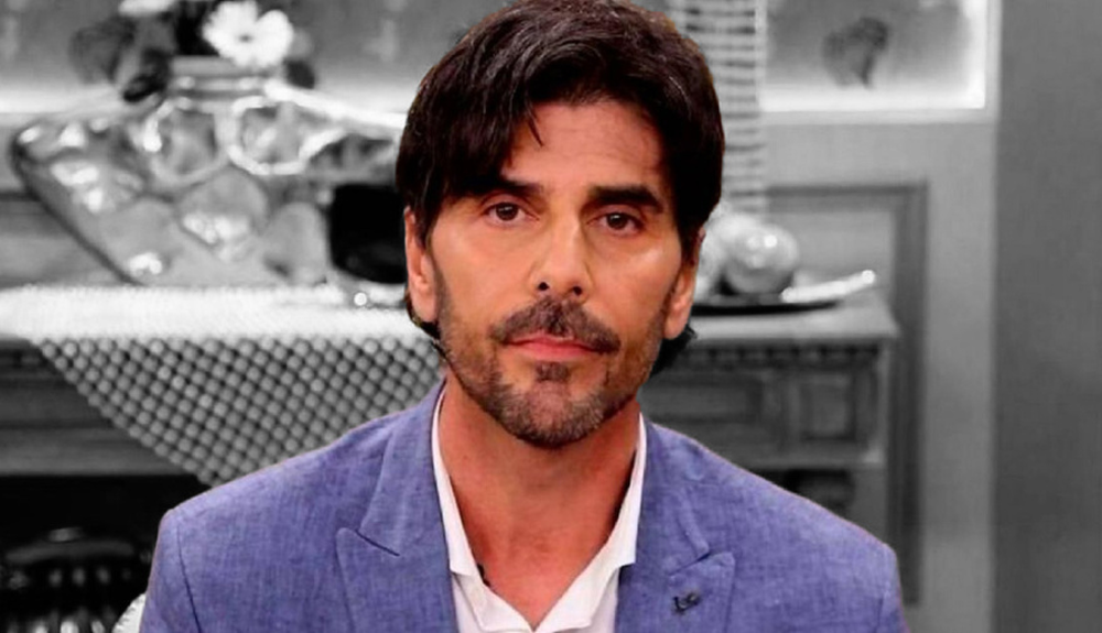 Juan Darthés habló a través de sus redes, por primera vez luego de la sentencia.&nbsp;