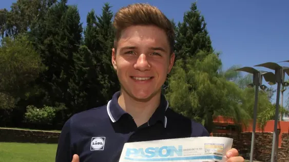 Récord de equipos World Tour