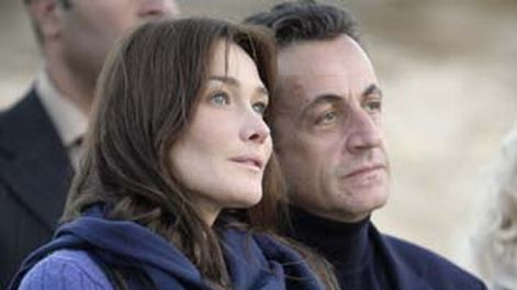 El Papa se negó a recibir a Carla Bruni: “No es bienvenida”
