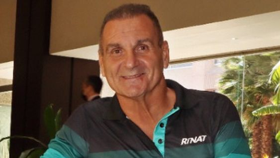 Sportivo listo para “Cipo”,espera a Islas