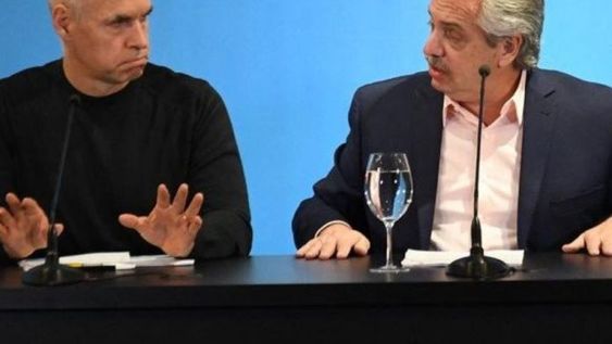 Rodríguez Larreta presentó en la Corte su reclamo para evitar la quita de fondos a la Ciudad