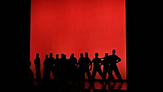 Mujeres argentinas, la obra emblemática volvió a escena en el Bicentenario.&nbsp;