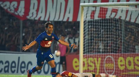 Lanús cayó ante Tigre en “La Fortaleza”