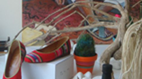Espacio para el arte