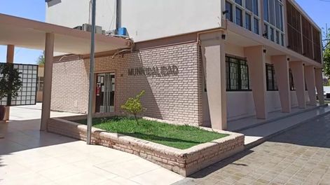 Hasta el próximo 12 de mayo hay tiempo de beneficiarse con hasta un 35% de descuento en el pago de las tasas municipales en Pocito.