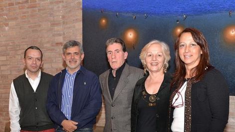 Jornadas de Geriatría