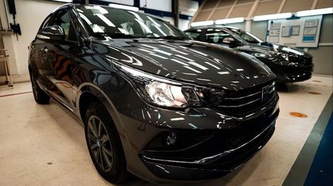 Crecieron 71% las ventas de autos 0 km en Argentina en febrero