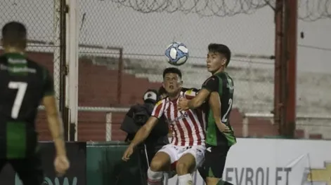 San Martín comenzó la temporada con una victoria ajustada frente a su par tucumano