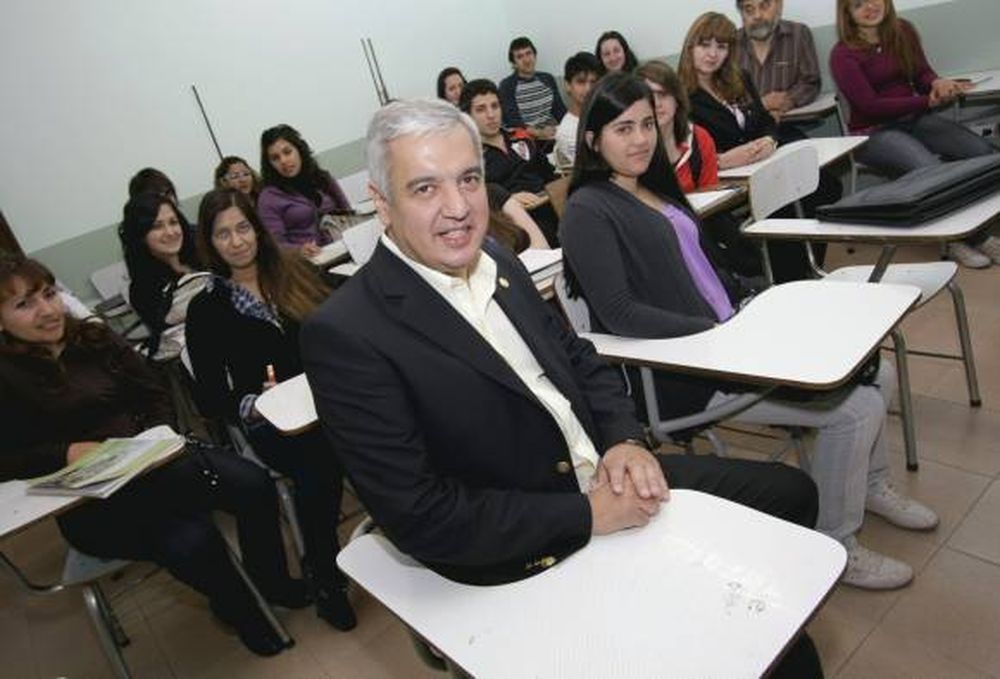 Por un sueño con futuro