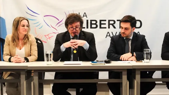 Imputan a Milei por denuncia del presidente sobre el dólar