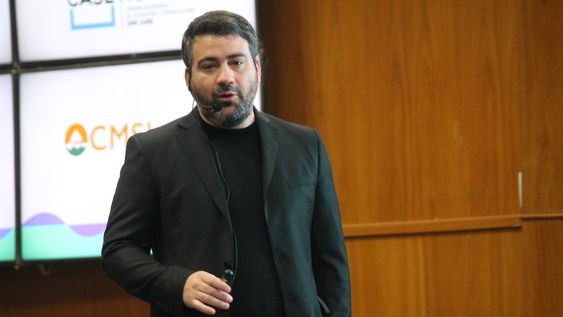 Maximiliano Alves Pinheiro contó en detalle cómo fueron los momentos más difíciles de los emprendimientos que lideró y qué ayudó a que crecieran otra vez.&nbsp;
