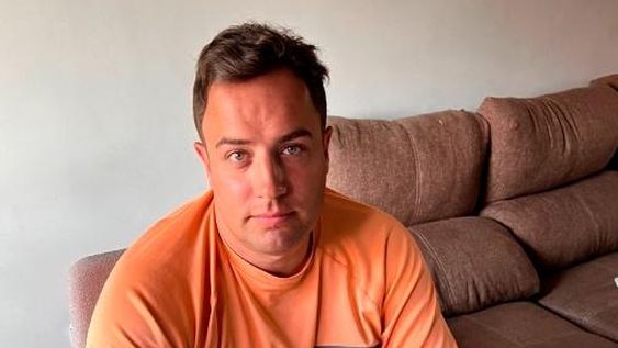 Buscan a un hombre que se perdió en medio del campo en Zonda