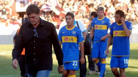 “Nos faltó ser picantes”