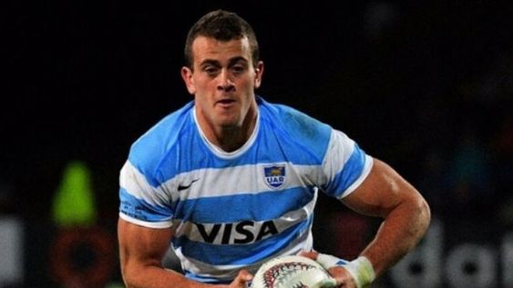 Medio equipo nuevo para Los Pumas