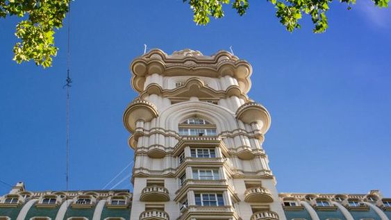 El Barolo realizará una serie de actividades rumbo a sus primeros 100 años