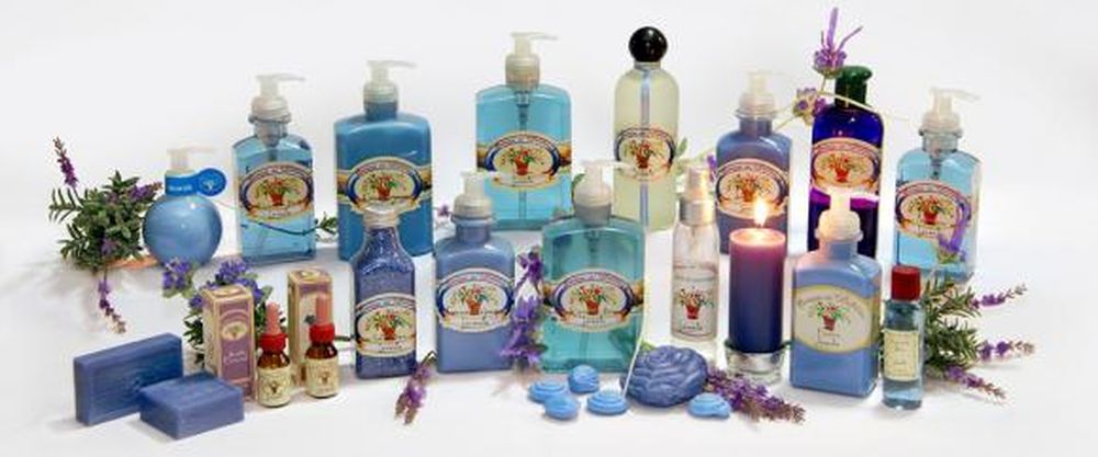 Aromas para la vida