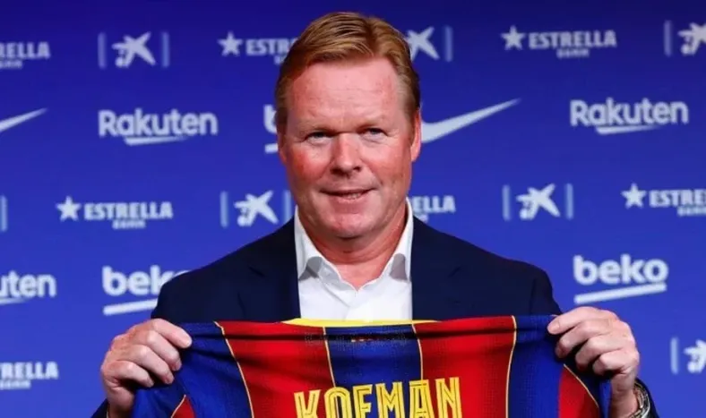 Messi sigue: ¿ahora qué pasará con la limpieza de Ronald Koeman?
