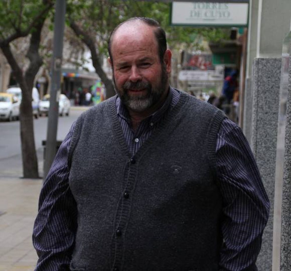 Garcés: “No se gana nada  como enemigo del Gobierno”
