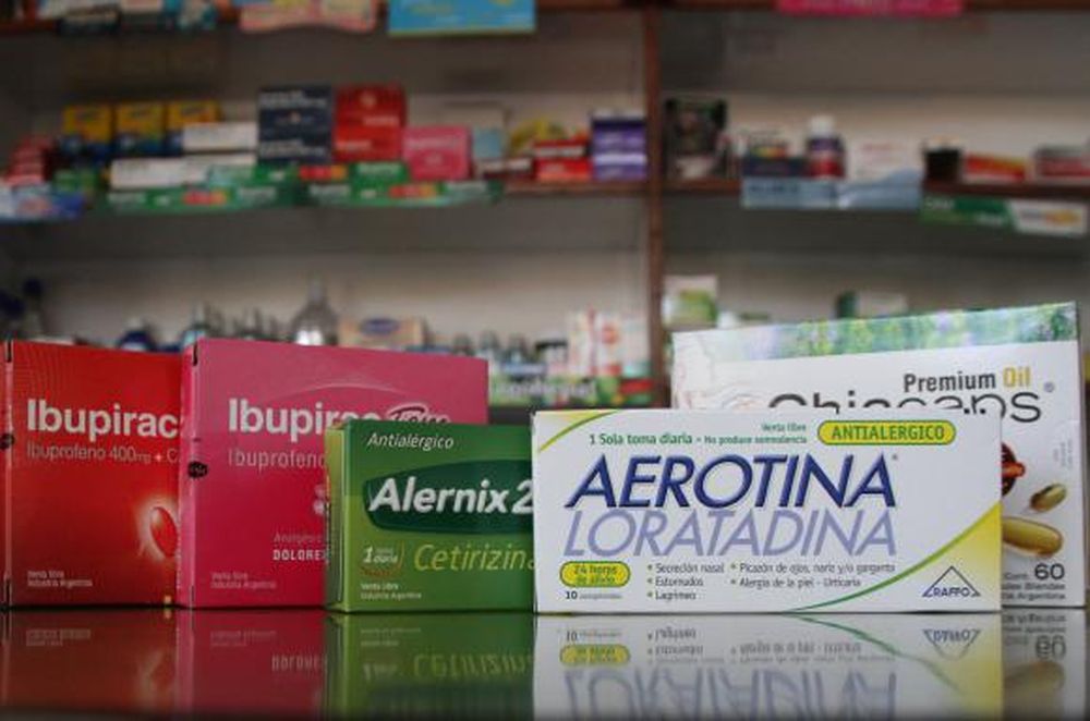 Remedios: confirman acuerdo de precios