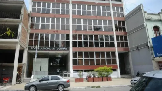 Dictaron prisión preventiva para el acusado de violar a la niña de 11 años