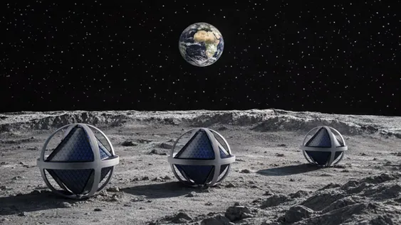 africa se prepara para su historica primera mision a la luna: cuando sera y de que se trata