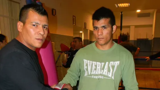 Fernández expondrá su título el 2 de junio en el ‘Mocoroa’