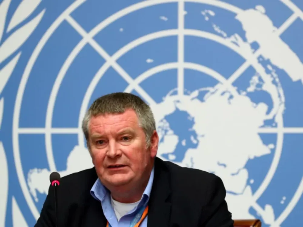 El covid podría convertirse en una amenaza similar a la gripe estacional este año