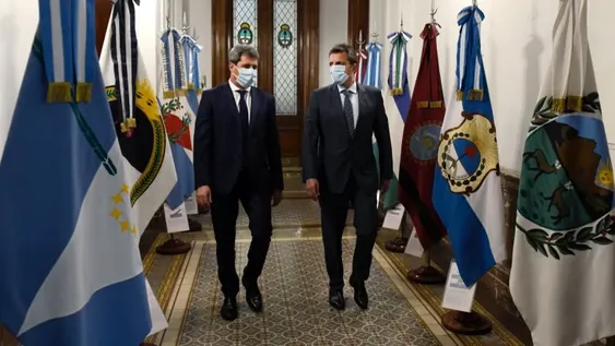 Piden que se arme una comisión para que estudie la suspensión de las PASO del año que viene