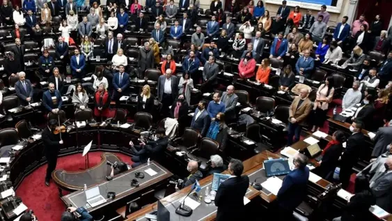 El FdT intentará el miércoles aprobar el proyecto sobre el lavado de activos