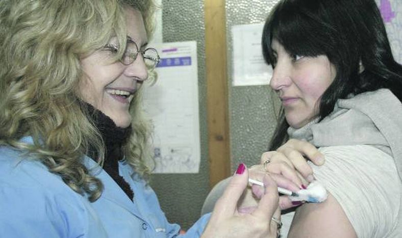 Hepatitis B: no hace falta una receta médica  para la vacuna gratuita