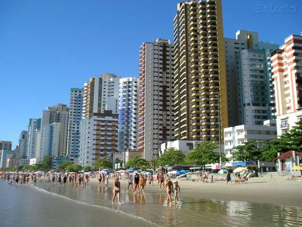 De verano todo el año