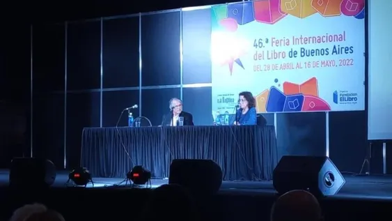 Jornada con identidad cuyana