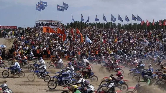 Postergan el Enduro de Verano en Gesell